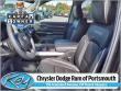 Used 2022 Ram 1500 Laramie Truck Crew Cab