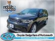 Used 2025 Dodge Durango GT SUV