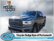 Used 2023 Ram 3500 Laramie Truck Crew Cab