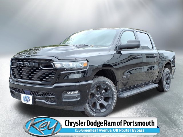 2026 RAM 1500 Pickup Express
