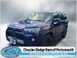 Used 2020 Toyota 4Runner SR5 Premium SUV