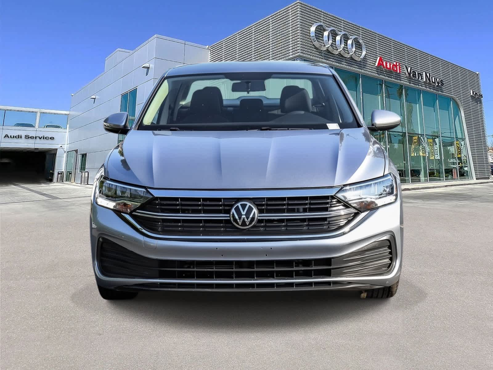 2022 Volkswagen Jetta