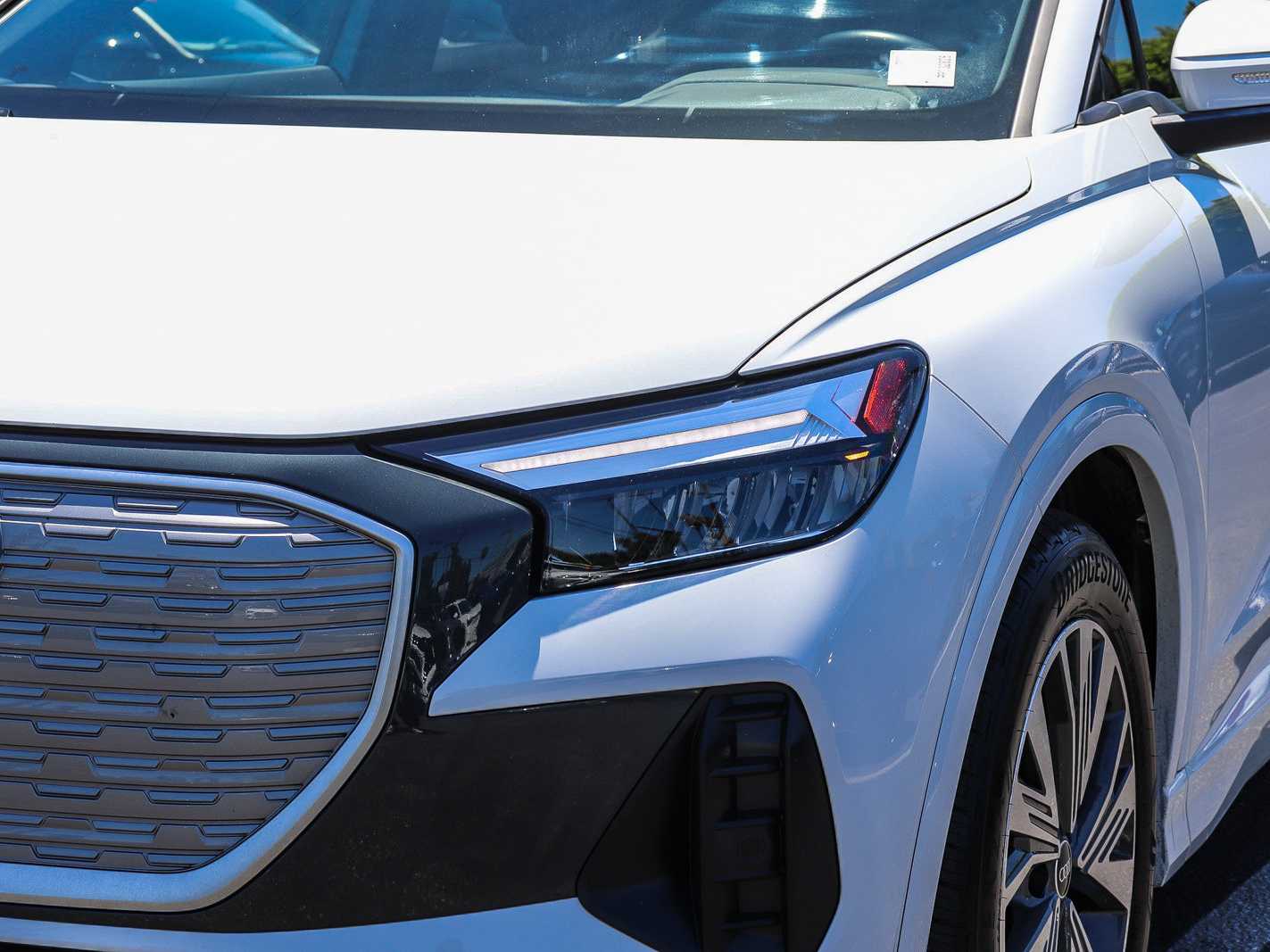 2023 Audi Q4 e-tron
