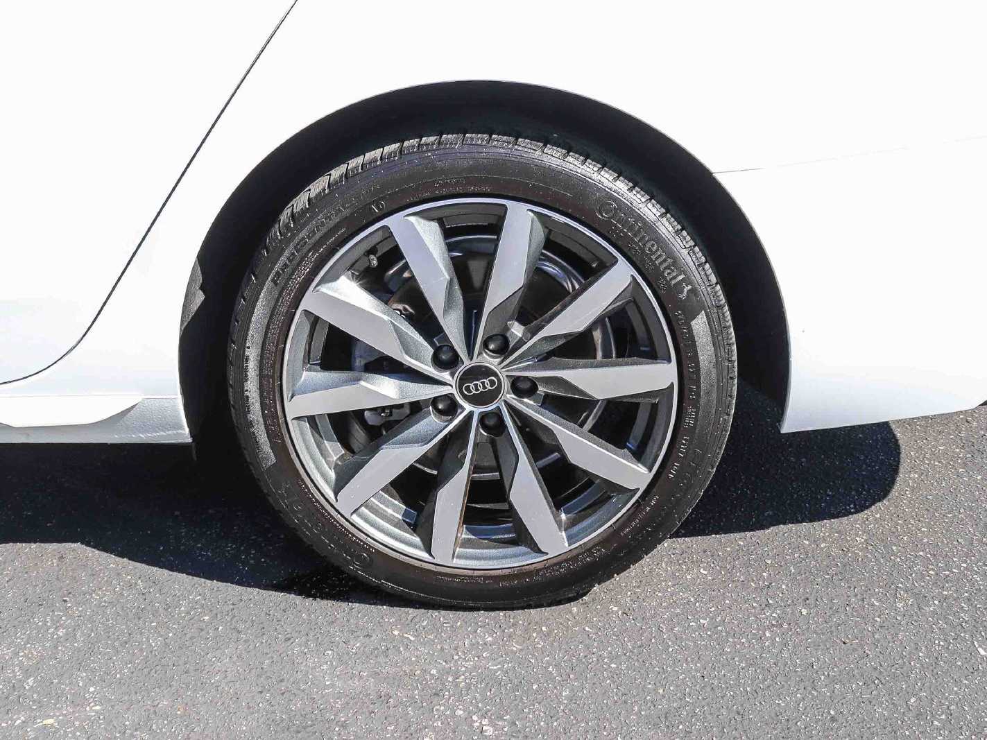 2023 Audi A4