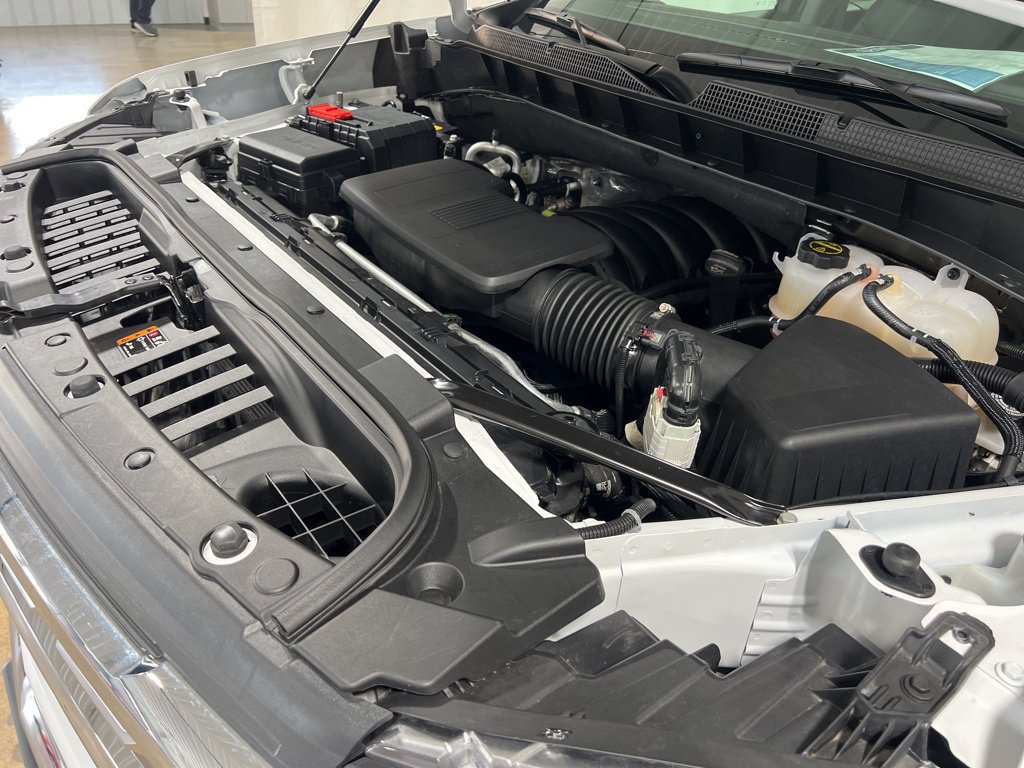 2024 Chevrolet Silverado 1500 LTZ - Photo 44