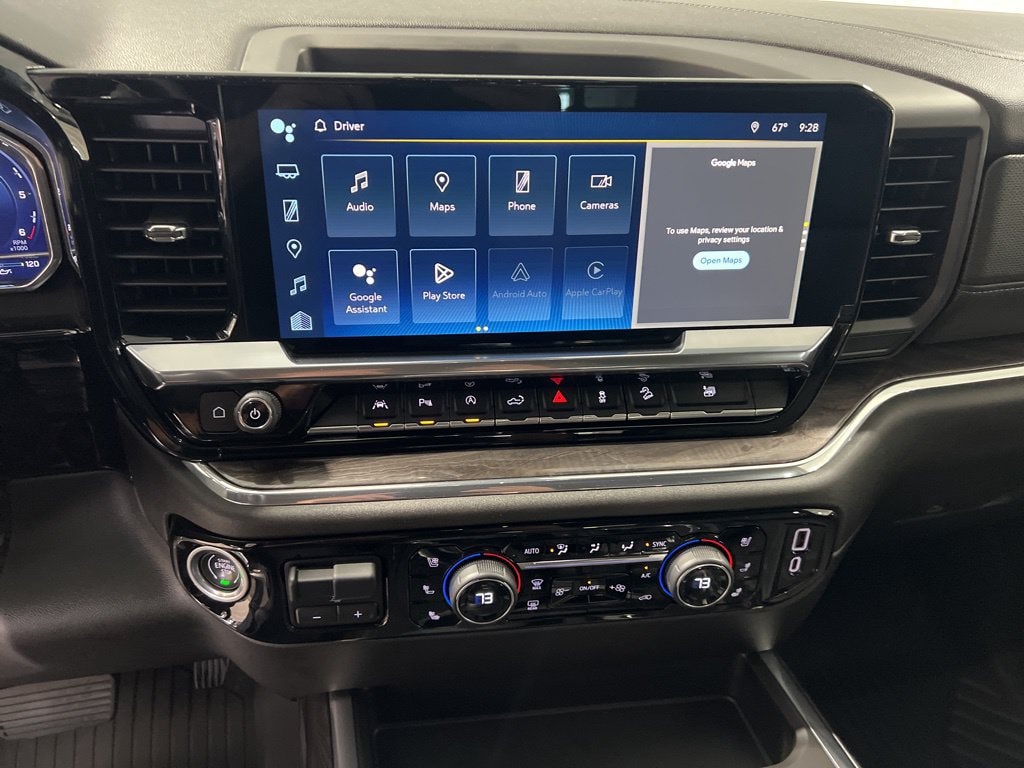 2024 Chevrolet Silverado 1500 LTZ - Photo 27