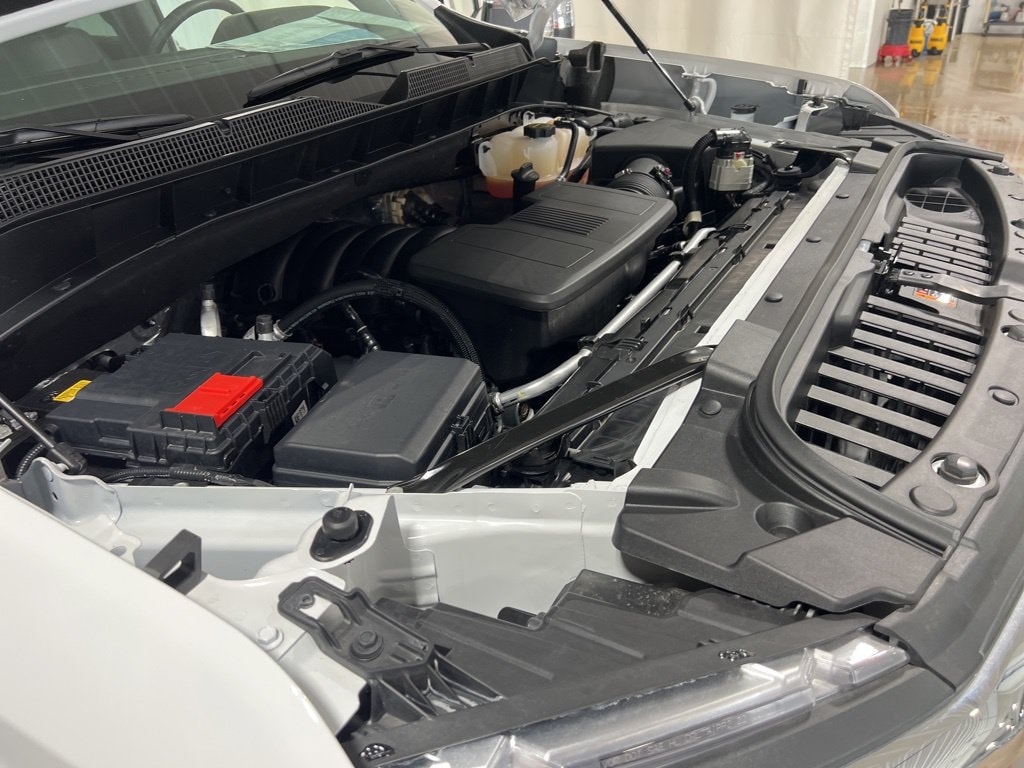 2024 Chevrolet Silverado 1500 LTZ - Photo 43