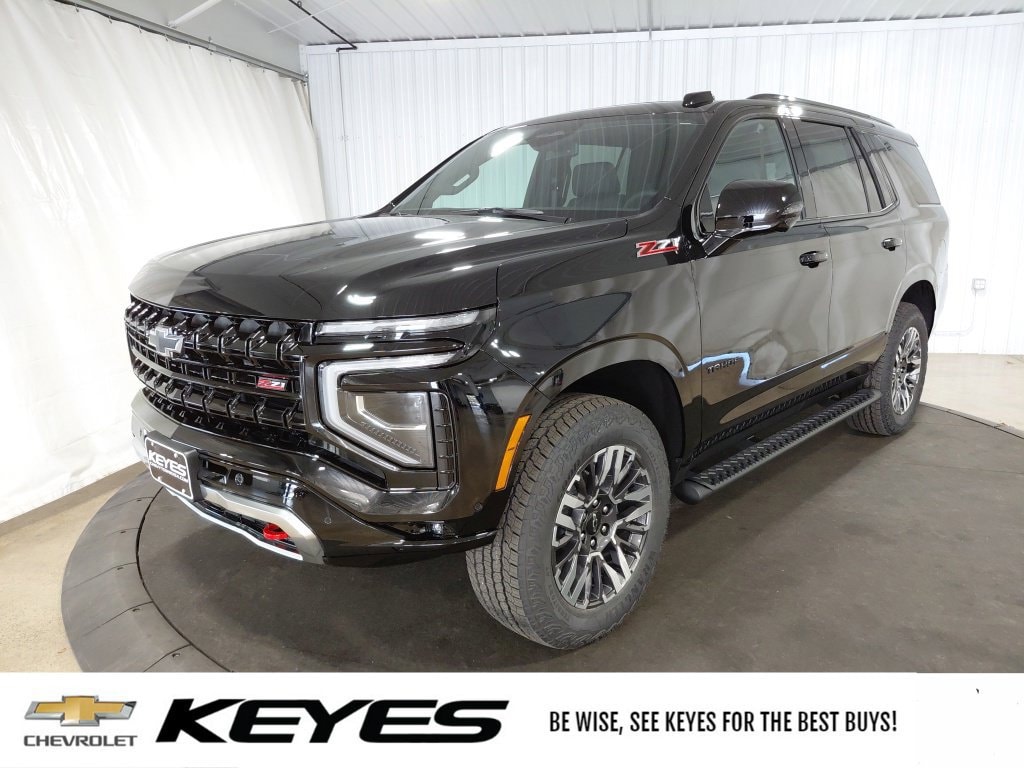 2027 Chevrolet Tahoe SUV 