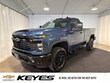  Chevrolet Silverado 3500 HD