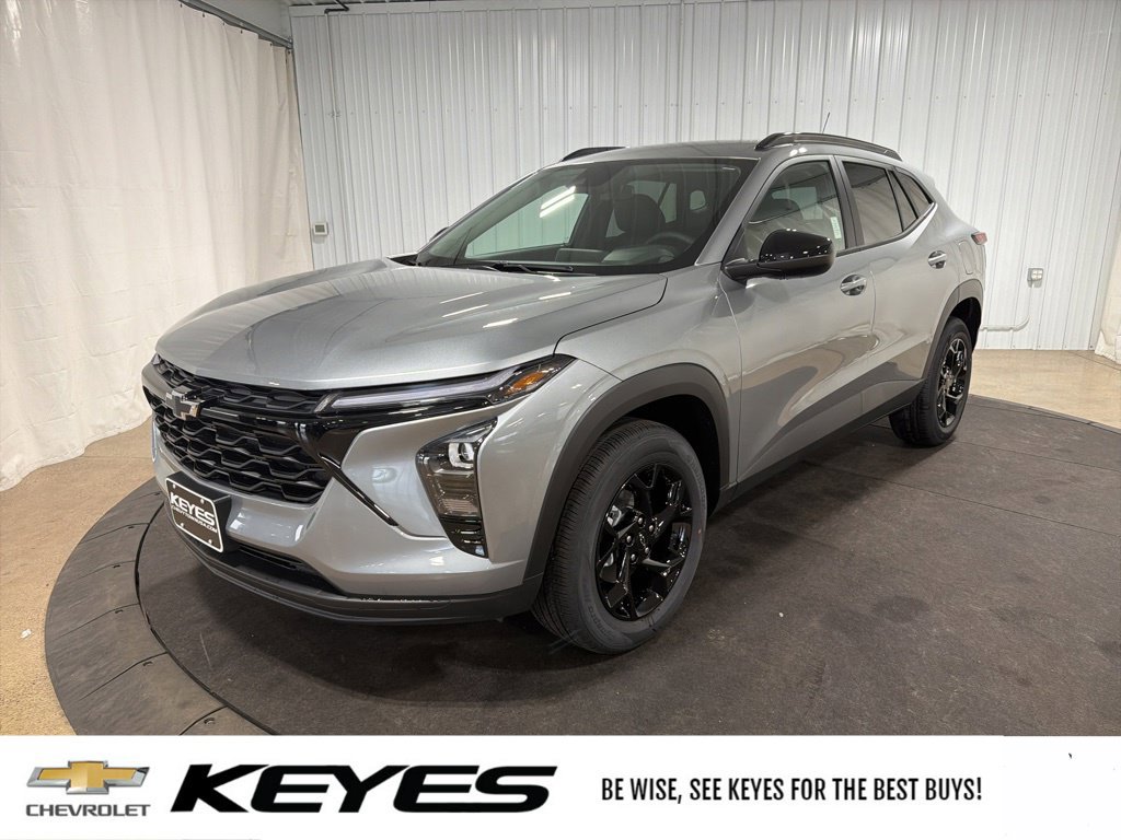 2026 Chevrolet Trax LT SUV