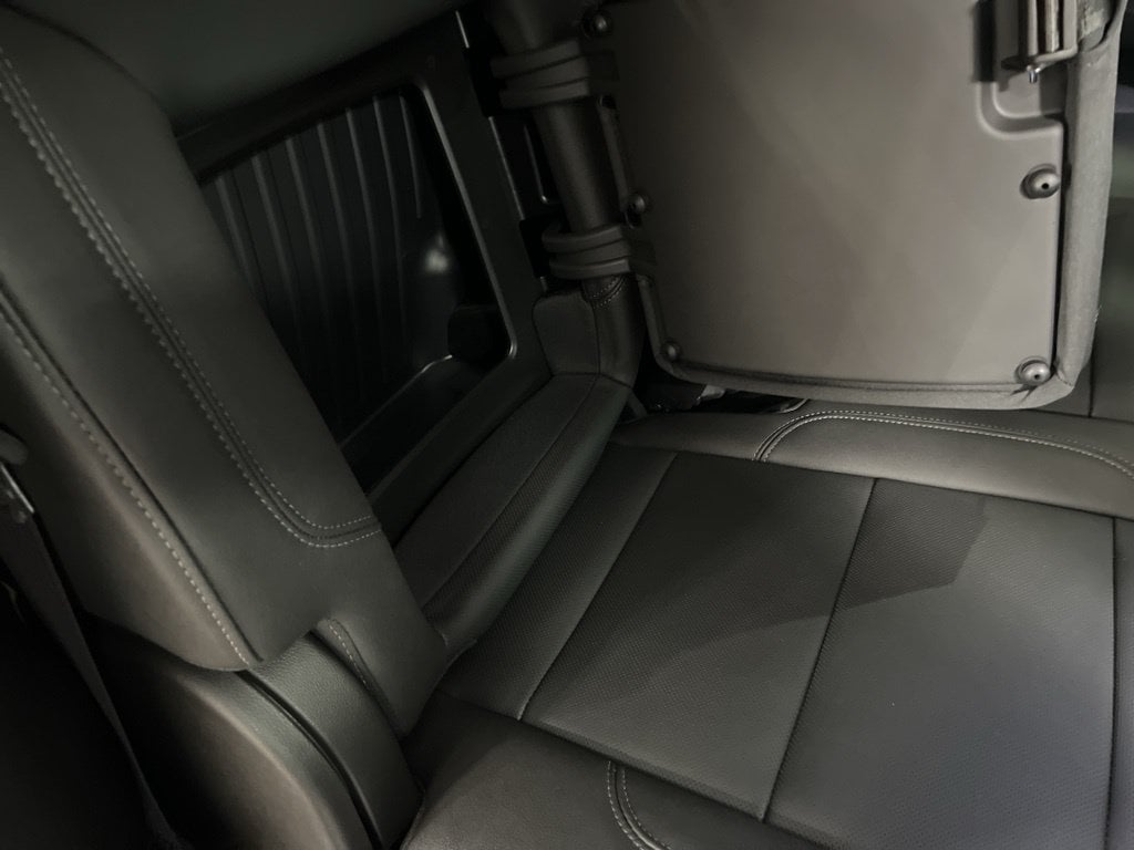 2024 Chevrolet Silverado 1500 LTZ - Photo 20