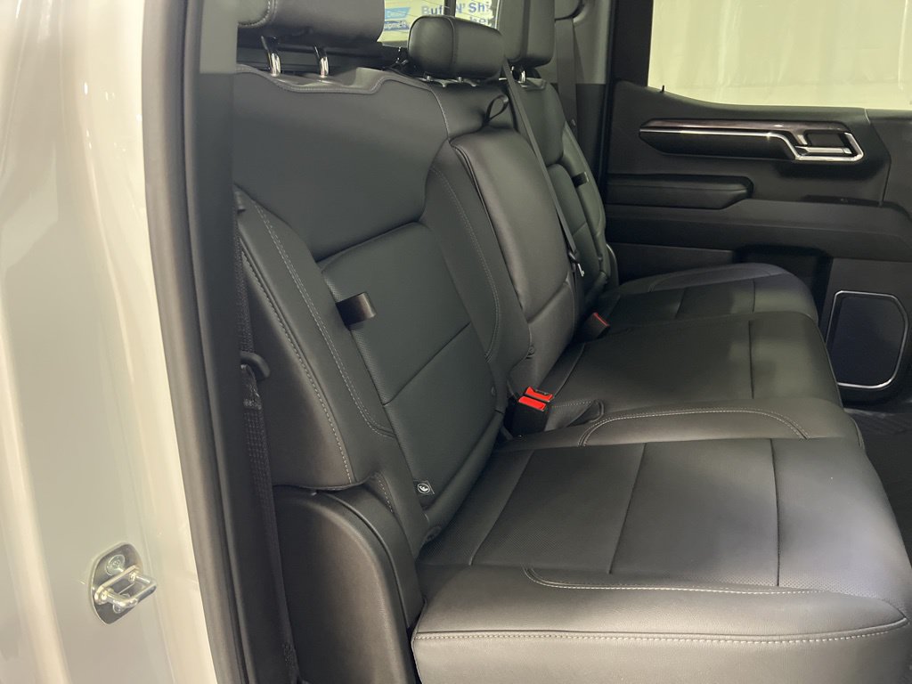 2024 Chevrolet Silverado 1500 LTZ - Photo 19
