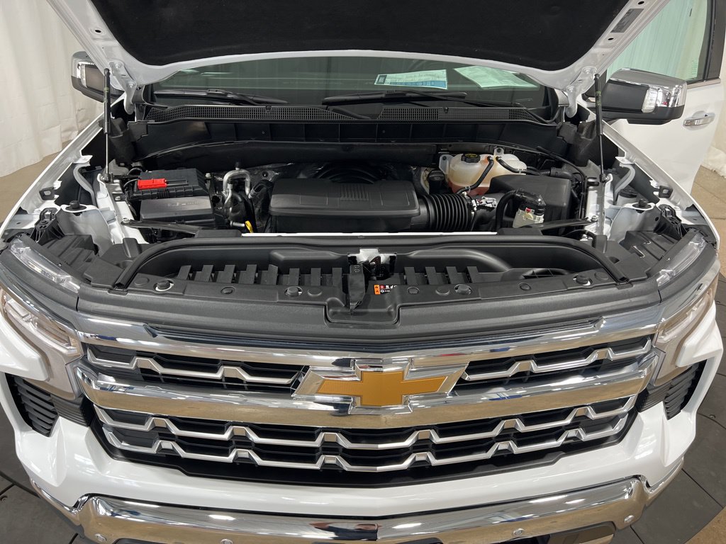 2024 Chevrolet Silverado 1500 LTZ - Photo 42