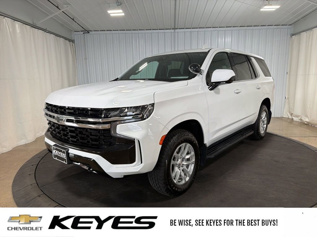 2023 Chevrolet Tahoe SUV 