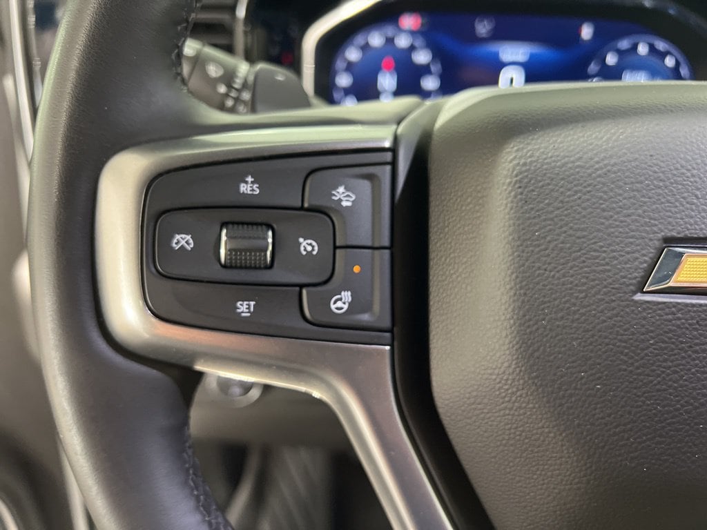 2024 Chevrolet Silverado 1500 LTZ - Photo 31