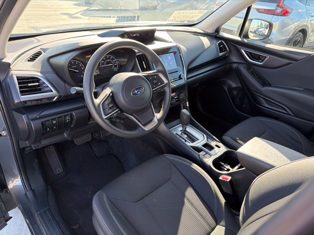 Used 2021 Subaru Forester Base SUV