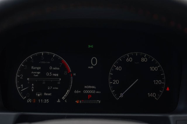 2026 Honda Ridgeline TrailSport - Photo 29