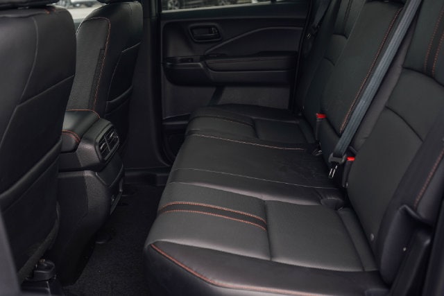 2026 Honda Ridgeline TrailSport - Photo 40