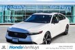  Honda Accord Hybrid
