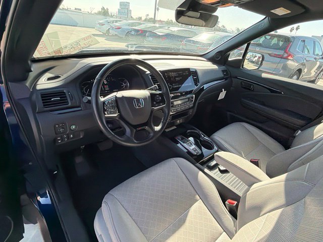 Used 2023 Honda Passport Elite SUV