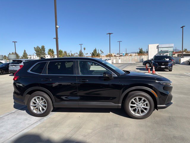 Used 2024 Honda CR-V EX SUV