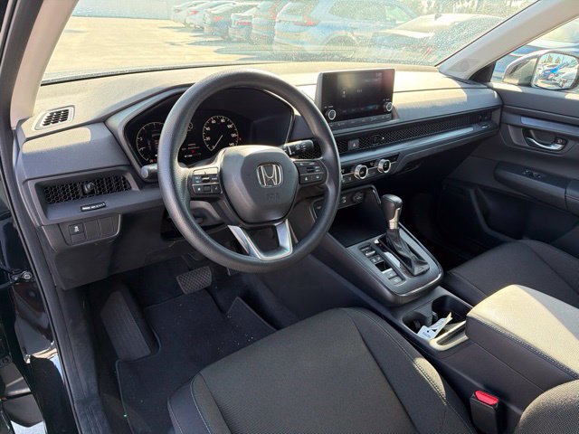 Used 2024 Honda CR-V EX SUV