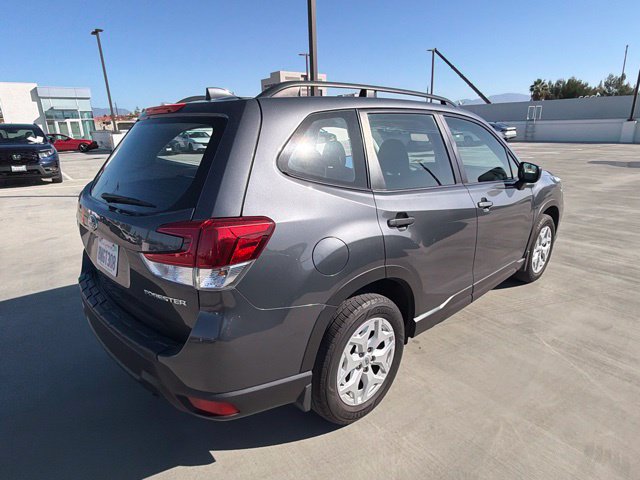 Used 2021 Subaru Forester Base SUV