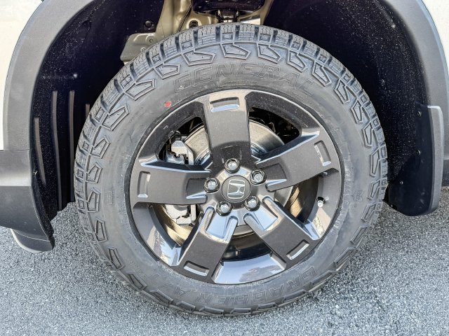 2026 Honda Ridgeline TrailSport - Photo 11