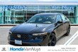  Honda Accord Hybrid