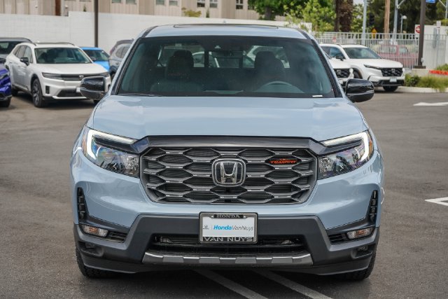 2026 Honda Ridgeline TrailSport - Photo 2