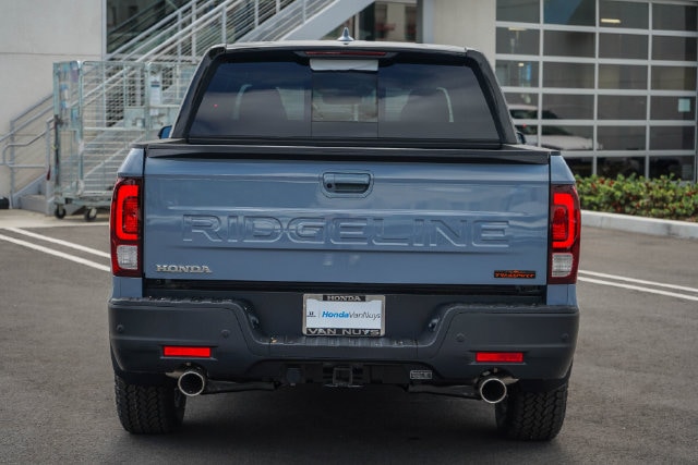 2026 Honda Ridgeline TrailSport - Photo 9