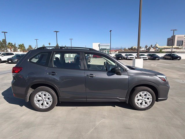 Used 2021 Subaru Forester Base SUV