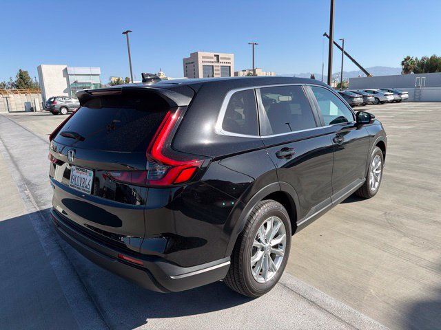 Used 2024 Honda CR-V EX SUV