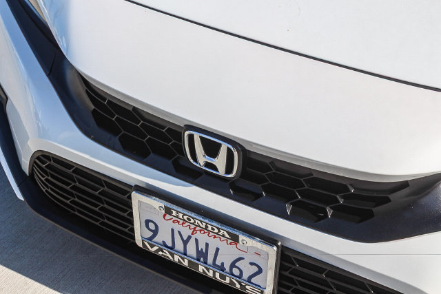 2024 Honda Civic Hatchback EX-L - Photo 13