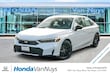  Honda Civic Hybrid