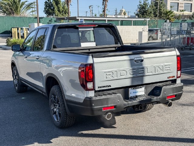 2026 Honda Ridgeline TrailSport - Photo 7