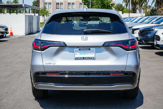 New 2027 Honda HR-V EX-L SUV
