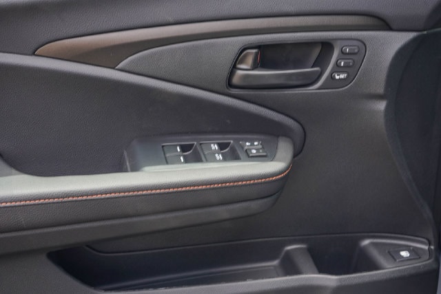 2026 Honda Ridgeline TrailSport - Photo 26