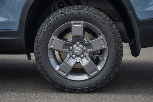 2026 Honda Ridgeline TrailSport - Photo 12
