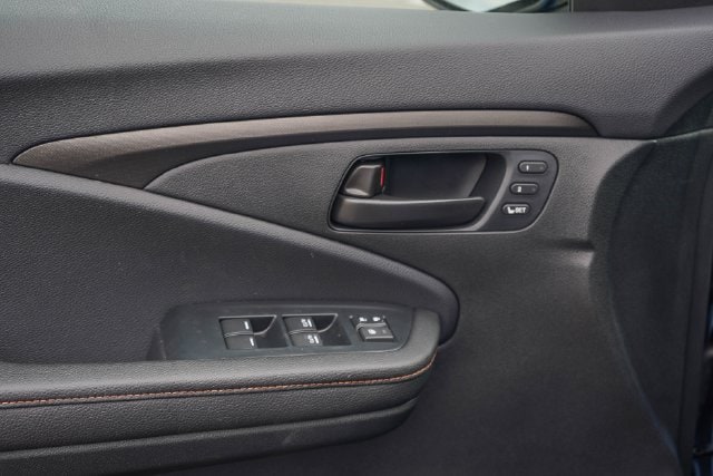 2026 Honda Ridgeline TrailSport - Photo 42