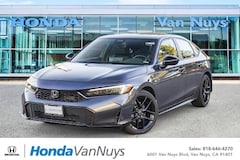 2026 Honda Civic Hybrid Sport Hatchback