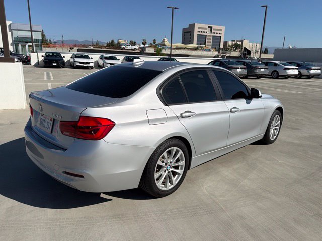 Used 2018 BMW 3 Series 320i Sedan