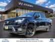 Used 2024 Honda Ridgeline Black Edition Truck