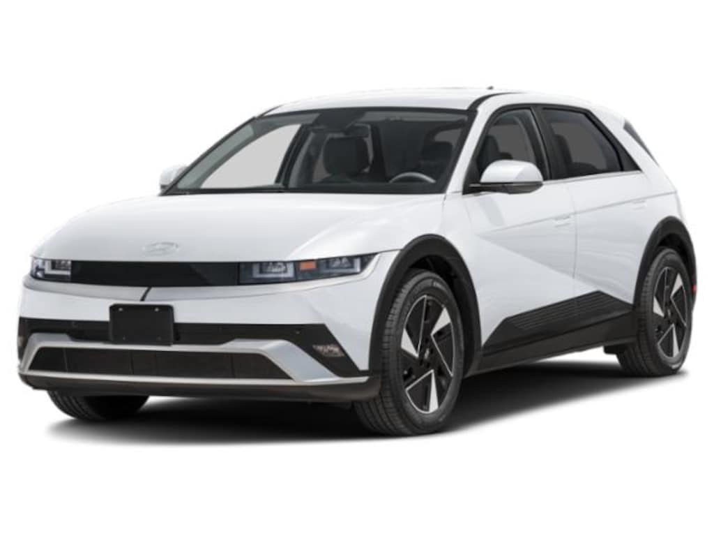 New 2027 Hyundai IONIQ 5 SEL SUV