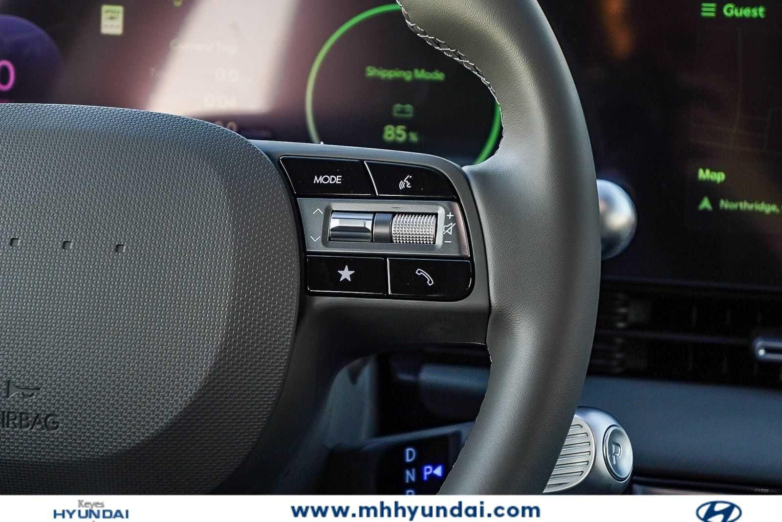 2026 Hyundai IONIQ 5 SEL - Photo 15