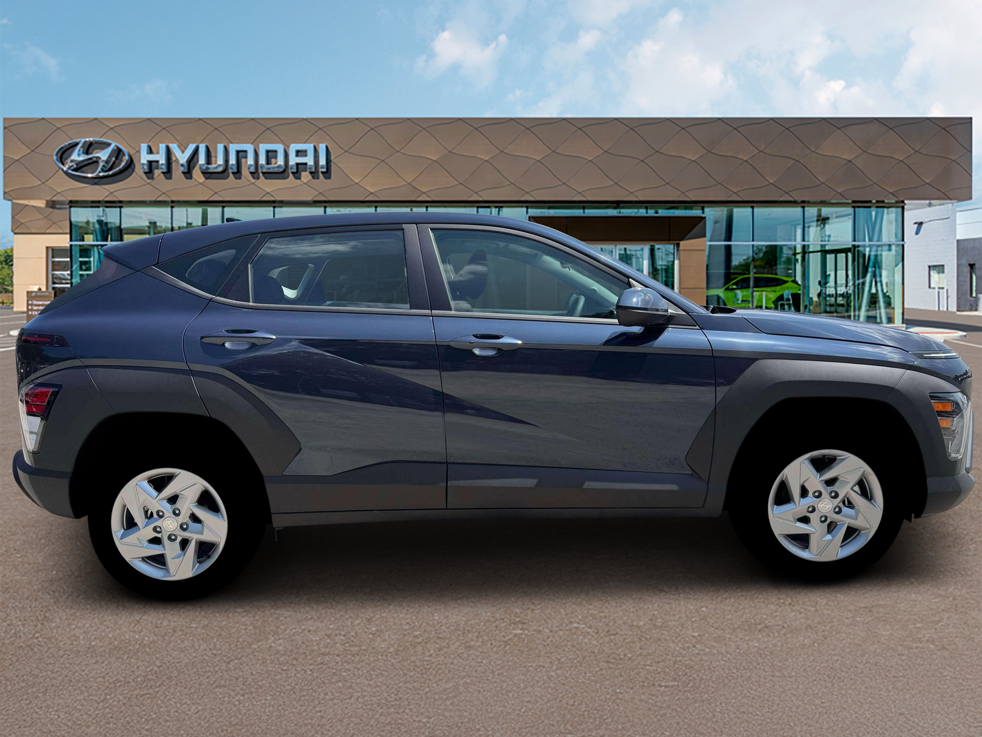 2026 Hyundai Kona SE - Photo 9