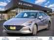 Used 2023 Hyundai Elantra SEL Sedan
