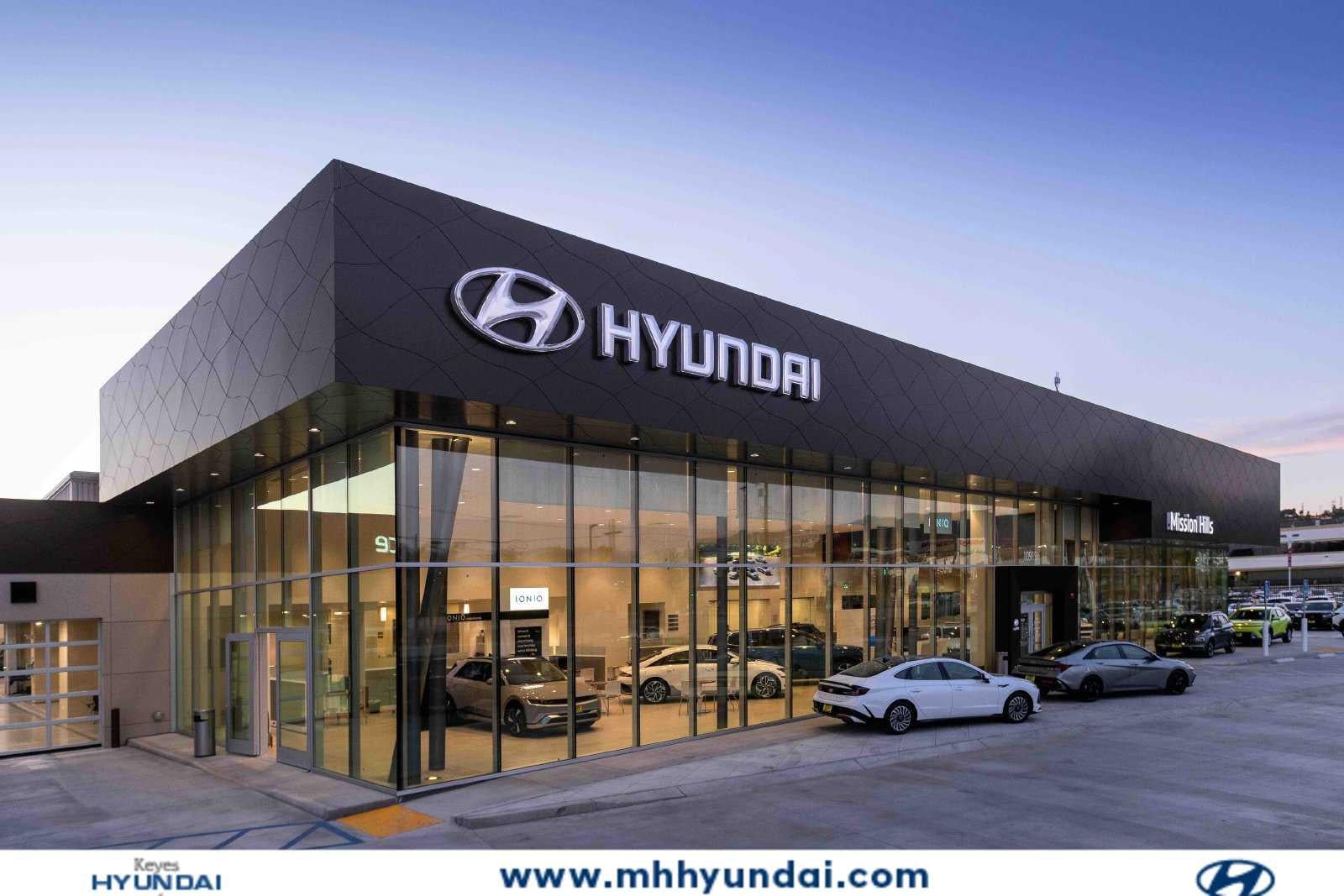 2026 Hyundai IONIQ 5 SEL - Photo 18