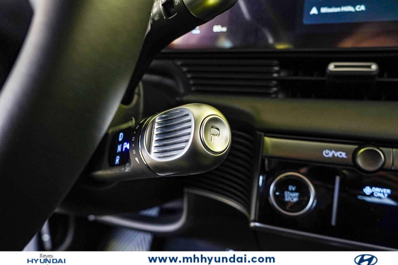 2026 Hyundai IONIQ 5 SEL - Photo 22