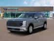 New 2026 Hyundai Palisade Hybrid Blue SEL 8P SUV